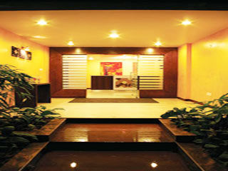 16 Square Luxury Suites & Boutique Bengalúr Exteriér fotografie