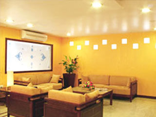 16 Square Luxury Suites & Boutique Bengalúr Exteriér fotografie
